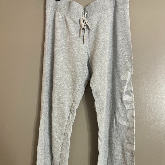 Victoria's Secret Pants - VS Essentials Angels Loungewear Sweatpants